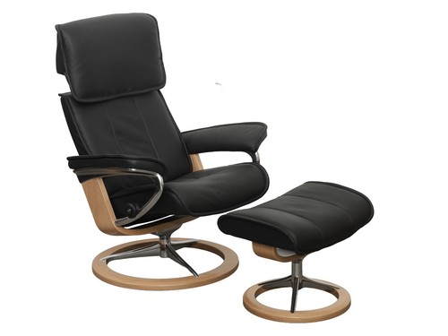 Stressless admiral set - stressless,