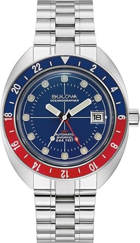 Bulova 96b405 herren - bulova,