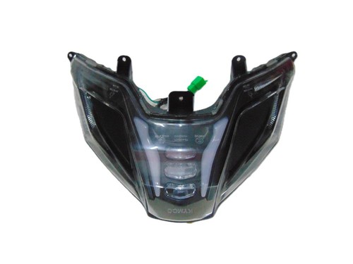 Rucklicht heckleuchte kymco - rucklicht,