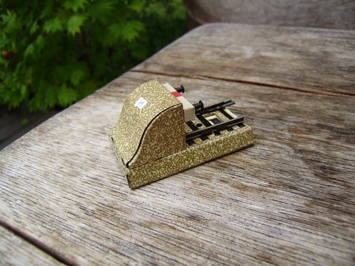 Märklin 7060 m - , m-gleis