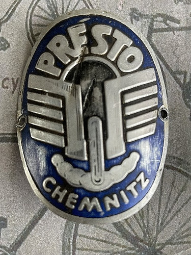 Fahrrad emblem - fahrrad,