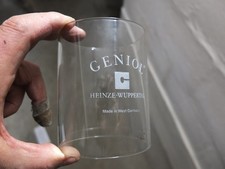 Geniol Petromax 250 Lampenglas