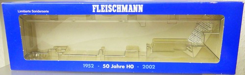 Fleischmann 4139 - fleischmann,