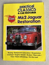 JAGUAR MK2 LIMOUSINE (1959-69)