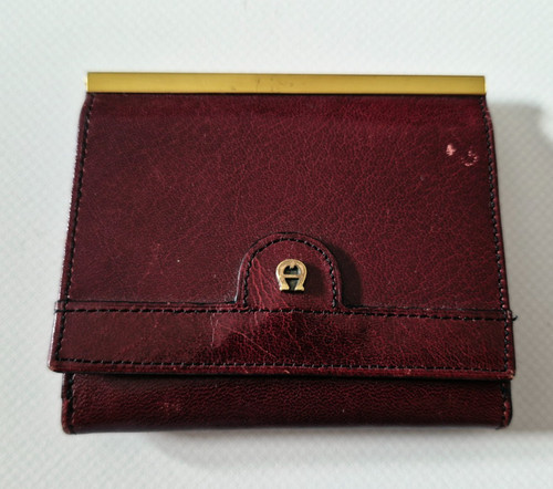 Kleine aigner geldbörse - kleine,
