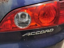 Honda Accord Tourer CM1 Rückleuchte Schlussleuchte Rücklicht innen rechts OE