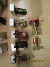 ZF Filter Bandfilter HF Spule Schalenkernspulen