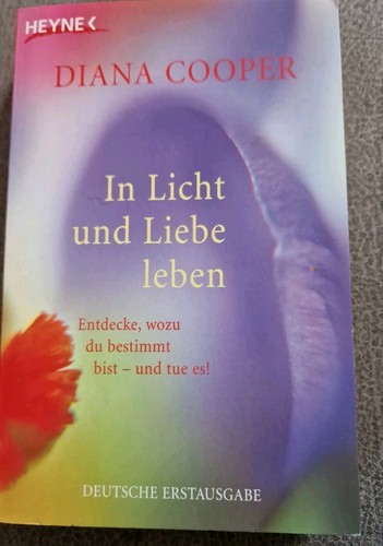 Licht und liebe - und,
