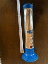 Taschenlampe 60er Jahre