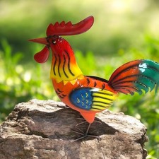 Gartenfiguren große Tiere -