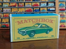 ♪♫• ❤ Matchbox Lesney