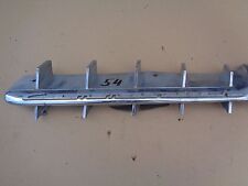 Studebaker Commander