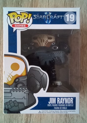 Funko pop star - /, 19