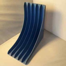 Vinyl LP-Winkel, 70er Jahre in