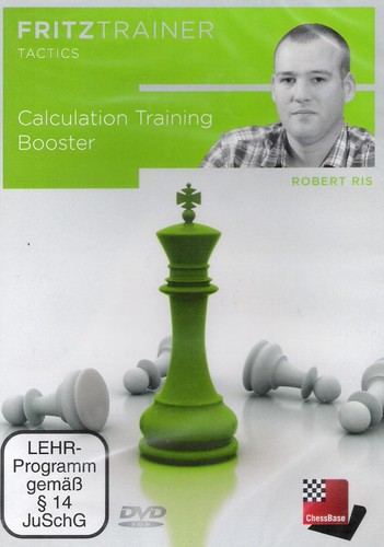 Chessbase ris calculation - chessbase,