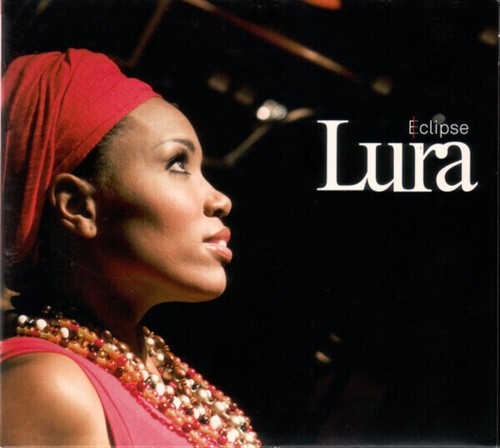 Lura eclipse digisleeve - cd,