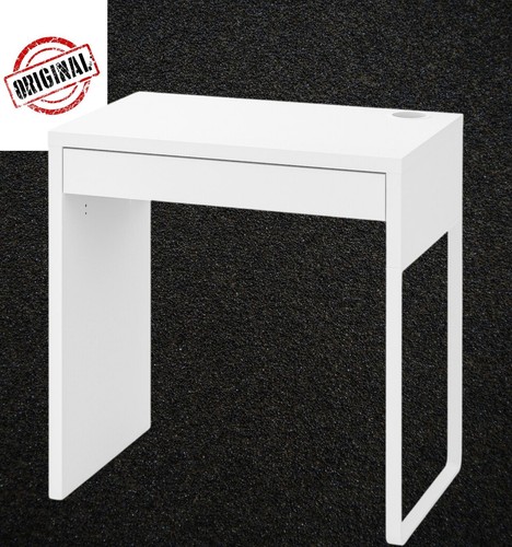 A micke schreibtisch - i-k-e-a,