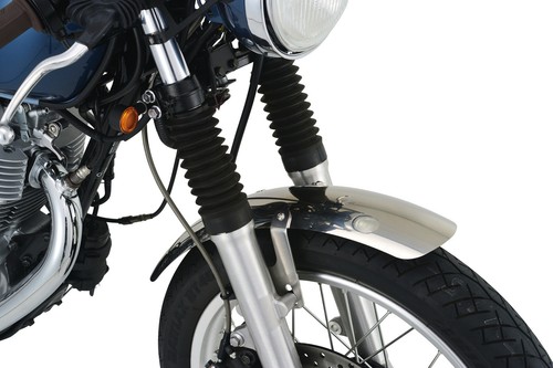 Yamaha sr500 daytona - sr500,