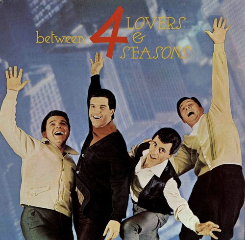 Four lovers and - -,