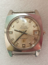 TITONI Airmaster Titoflex