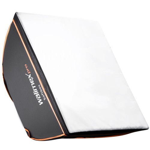 Walimex pro softbox orange - walimex,