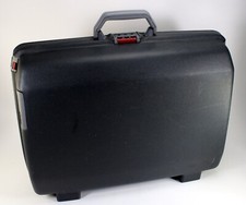 Samsonite Hartschalenkoffer Koffer Hartschale Zahlenschloss Frankreich