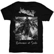 Judas Priest Redeemer Of Souls