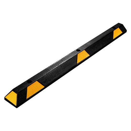 Wiltec radstopper 165x15x10cm - wiltec,