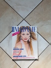 Vintage Zeitschrift MADAME