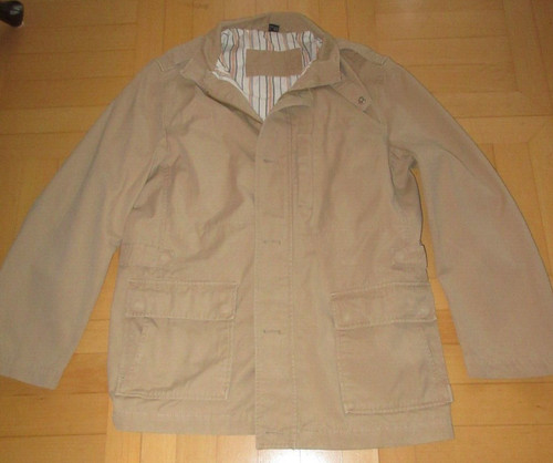 Herrenjacke 44 46 - , 44/46