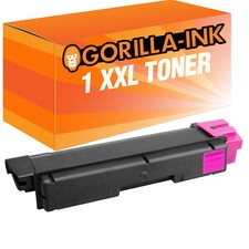 Toner magenta für kyocera - 1,