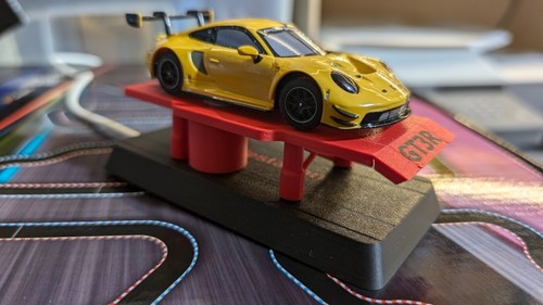 Carrera hybrid ladestation - hybrid,