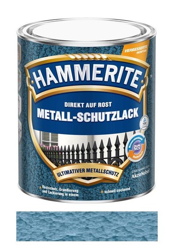 Hammerite metallschutz lack - hammerite, metallschutz-lack