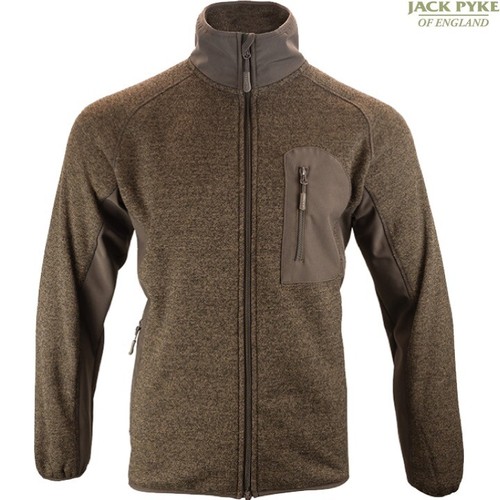 Jack pyke weardale braun - jack,