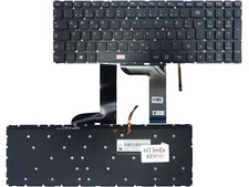 DE - Tastatur mit Beleuchtung