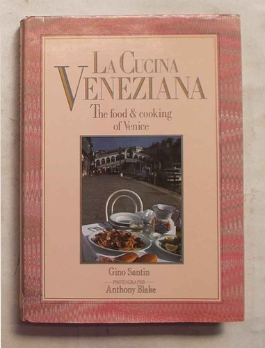 Santin die venezianische - santin,