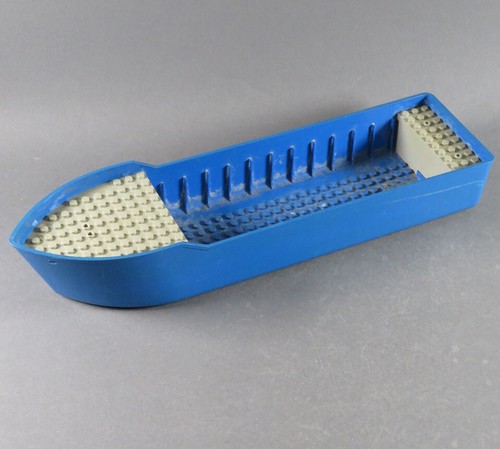 Lego schiffsrumpf 10 x - schiffsrumpf, 38