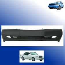 Stoßstange vorne passend für Mercedes W202 Baujahr 93-97  mit blende neu