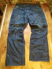 G Star Scuba Elwood Loose