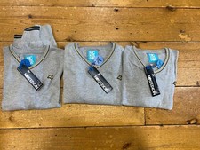 NICKELSON V-AUSSCHNITT PAKET -