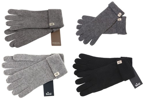 Roeckl essentials handschuh - roeckl,
