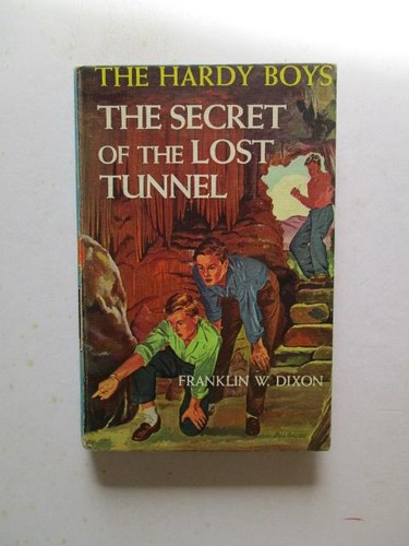 Dixon franklin the secret - dixon,, w: