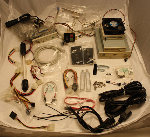 Teile ersatzteile hardware - pc,