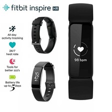 Neu Original Fitbit Inspire HR