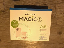 devolo Magic 1 WiFi mini