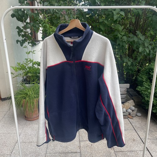 Helly hansen fleece xl - hansen, gr.