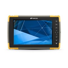 Topcon FC-6400 Robustes Tablet