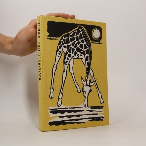 Giraffen wolfgang - giraffen , | 