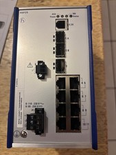 Hirschmann Rail Switch RSP25