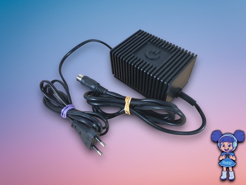 Commodore amiga cd32 c65 - amiga,